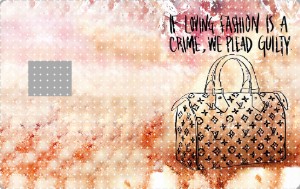 credit card- 5